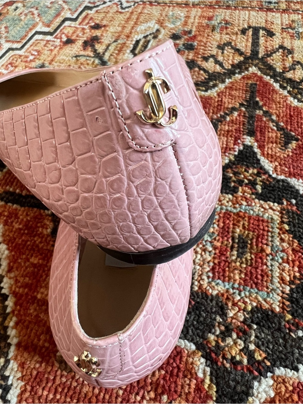 Jimmy Choo - Picture 3 of 5